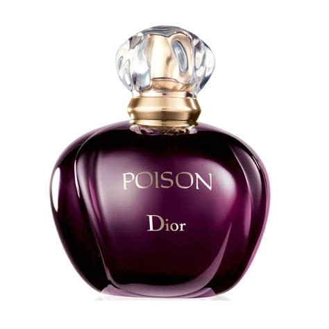 dior poison women's perfume